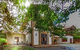 Casa de Teja Barichara